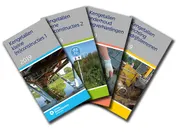 Omslag van GWWkengetallenserie 2019 (4 boeken)
