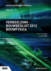 Omslag van editie 2018/2019