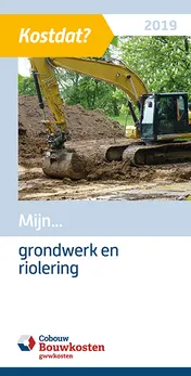 Omslag van 2019