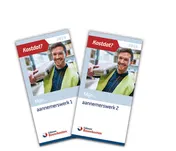 Omslag van Mijn... aannemerswerk 1 & 2