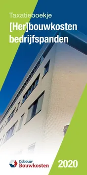 Omslag van 2020