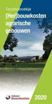 Omslag van 2020
