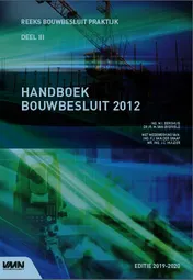 Omslag van Deel III 2019-2020