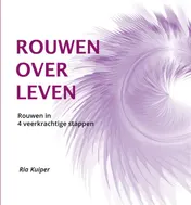 Omslag van Rouwen over leven