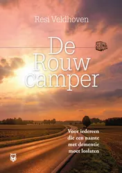 Omslag van De Rouwcamper