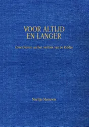 Omslag van Voor altijd en langer