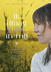 Omslag van Ik draag jullie in mij