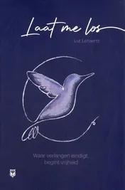 Omslag van Laat me los