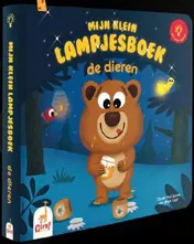 Omslag van Dieren