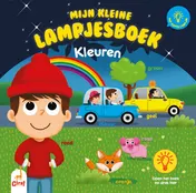 Omslag van Kleuren