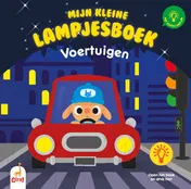 Omslag van Voertuigen