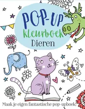 Omslag van Dieren