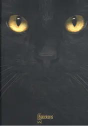 Omslag van WarriorCats