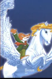 Omslag van Fantasia