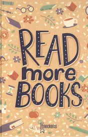 Omslag van Read More Books