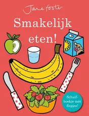 Omslag van Smakelijk eten!
