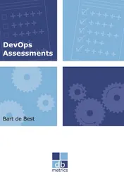Omslag van DevOps Assessments
