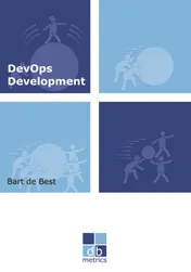 Omslag van DevOps Development Best Practices
