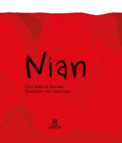 Omslag van Nian