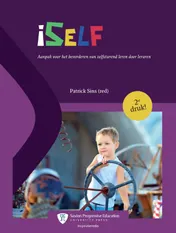 Omslag van iSelf
