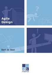 Omslag van Agile Design