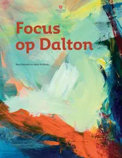 Omslag van Focus op Dalton