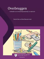 Omslag van Overbruggen