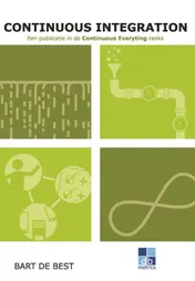 Omslag van Continuous Integration
