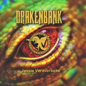 Omslag van Drakenbank