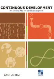 Omslag van Continuous Development