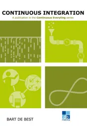 Omslag van DevOps Continuous Integration