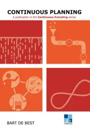 Omslag van DevOps Continuous Planning