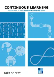 Omslag van DevOps Continuous Learning