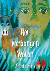 Omslag van Het Verborgen Water