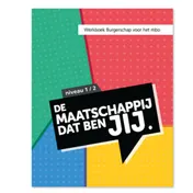 Omslag van Niveau 1 en 2