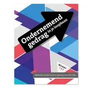 Omslag van Ondernemend gedrag in je loopbaan