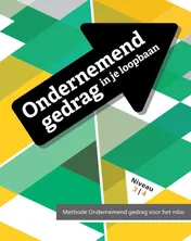 Omslag van Niveau 3 en 4
