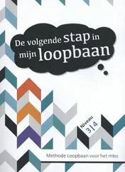 Omslag van Niveau 3/4