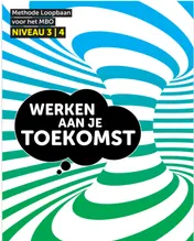 Omslag van niveau 3-4