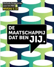 Omslag van niveau 1-2
