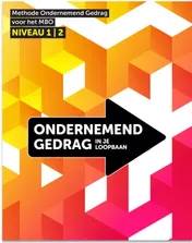 Omslag van niveau 1-2