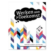Omslag van niveau 3-4