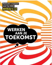 Omslag van niveau 1-2