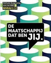 Omslag van niveau 1-2