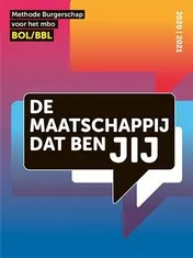 Omslag van BOL/BBL
