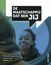 Omslag van niveau 1-2