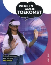 Omslag van niveau 1-2