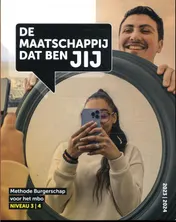 Omslag van niveau 3-4