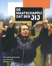 Omslag van niveau 1-2