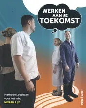 Omslag van niveau 1-2